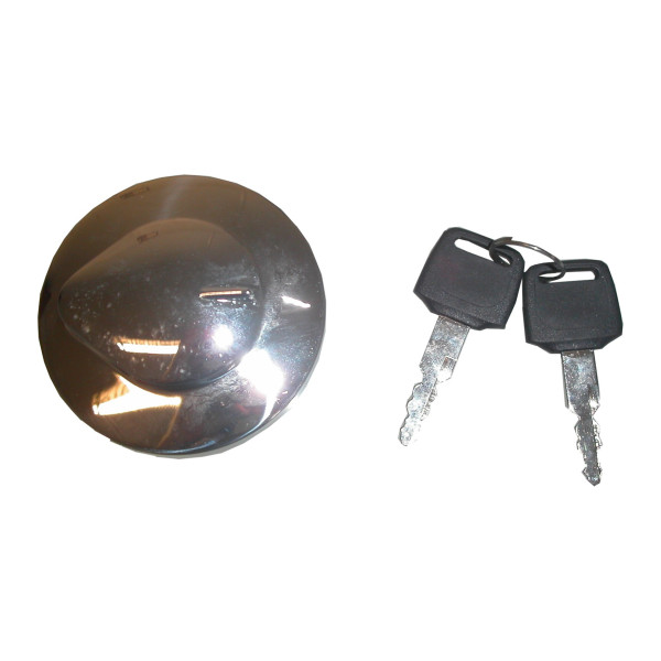 Hi Level Petrol cap ca125/cmx250/vf750c